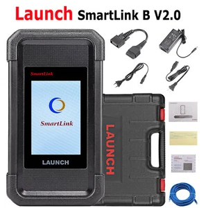 Herramienta de diagnóstico remoto LAUNCH SmartLink B V2.0 - Imagen 1 de 8