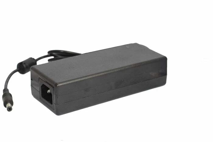 RS PRO  12V dc Power Supply, 78W, 6.5A, C14 Connector - Image 1 of 1