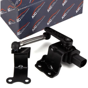 AIC Sensor Leuchtweitenregulierung XENON für VW PASSAT B7 SHARAN 7N hinten links - Bild 1 von 3