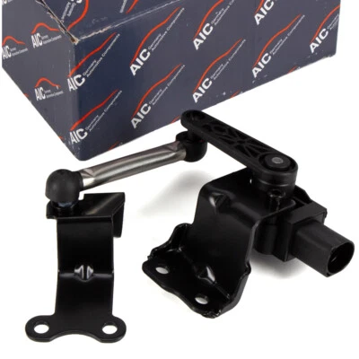 AIC Sensor Leuchtweitenregulierung XENON für VW PASSAT B7 SHARAN 7N hinten links - Bild 1 von 3