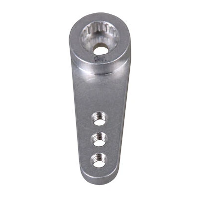 21T Metal Servo Horn Arm TL2366 Suitable for 12G-18G Metal Gear Servo - Bild 1 von 4