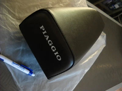 SELLA BIPOSTO PIAGGIO "SI" PRIMA SERIE dal 1978 al 1989