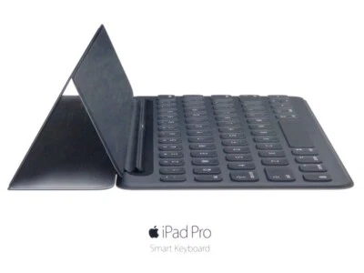 Genuine Apple iPad Pro 10.5 inch Smart Keyboard Gray Model A1829, All Gen 10.5” - Image 1 of 4