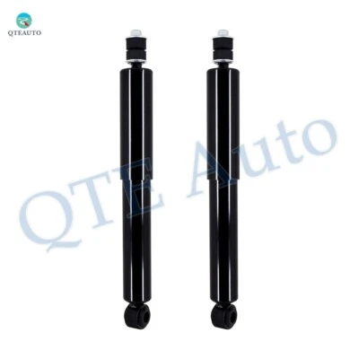 Pair of 2 Rear Shock Absorber For 1989-1993 Peterbilt 372 OEM# 0307421 - Image 1 of 3