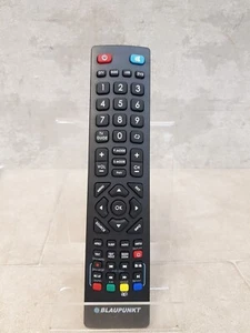 BLAUPUNKT Remote Control (DH1704080080) - Black - Picture 1 of 7