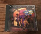 Mo' Better Blues - Bande originale (CD - 1990)