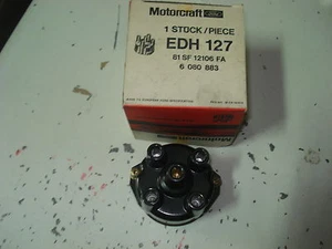 CALOTTA DISTRIBUTORE ACCENSIONE FORD ESCORT 1100 dal 1980 al 1983 EDH127 - Bild 1 von 1