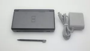 ¡Raro! Consola Nintendo DS lite ""Winning once edición limitada"" PROBADA /13013 - Imagen 1 de 4