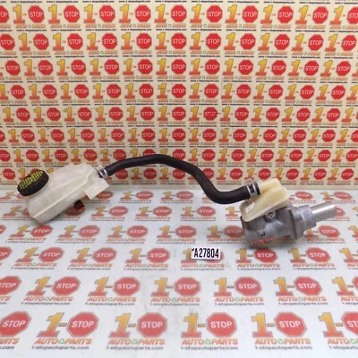 Nissan Pathfinder 2013-2020 cilindro maestro de freno de 3,5 L 46010-3JA0C OEM Foto 1 de 4