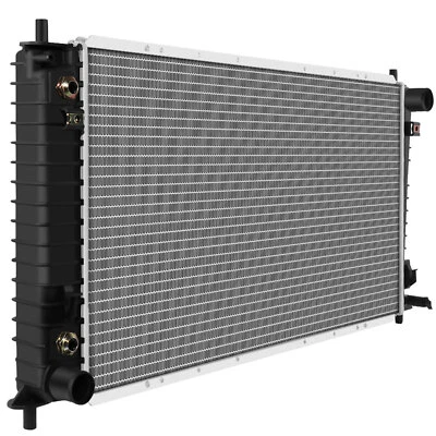 Aluminum Radiator For 04-08 Ford F-150 06-08 Lincoln Mark LT 4-Door RAD2818 - Image 1 of 4