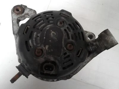 Alternador usado se adapta a: camioneta Dodge 1500 2003 4,7 L Denso grado del fabricante Foto 1 de 4