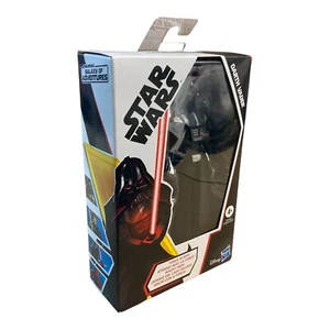 Stars Wars Darth Vader Galaxy of Adventures Wave 4 - Picture 1 of 7