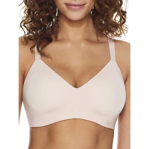 Nuevo con etiquetas DKNY Active Comfort Camiseta Sin Alambres Sujetador Rubor 36B - Imagen 1 de 6