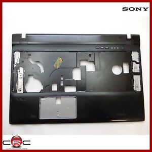 Sony Vaio SVE151G13M Carcasa Superior Reposamuñecas Palmrest 4FHK5PHN000