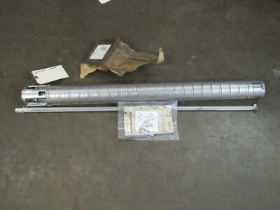 NUEVO EXTREMO BOMBA POZO SUMERGIBLE GRUNDFOS 40S75-21 4" 7,5 HP 429 FT 3450 RPM  Foto 1 de 4