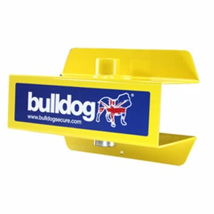 Bulldog SKS RORO Skip Lock (SKS) - Picture 1 of 2
