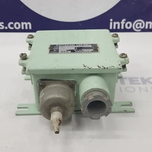 Controles de temperatura Saginomiya TPS-K2100WL30 - Imagen 1 de 4