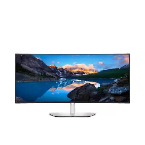Dell UltraSharp 38 Curved USB-C Hub Monitor - U3824DW - Picture 1 of 7
