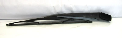Brazo y hoja limpiaparabrisas trasero de vidrio Subaru Outback 2010-2014 OEM Foto 1 de 4
