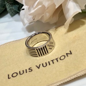 Las mejores ofertas en Anillos de Moda Plata Louis Vuitton | eBay