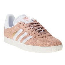ladies adidas suede trainers