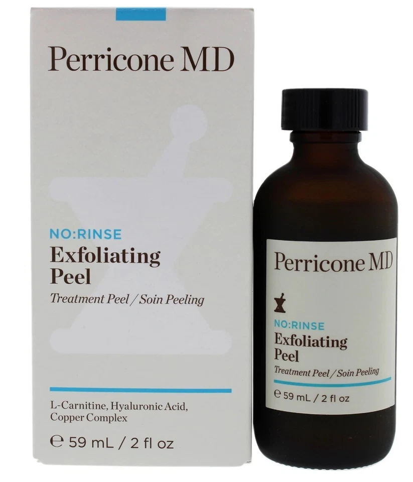 Perricone MD No Rinse Exfoliating Peel Treatment 2oz for Radiant & Smoother Skin - Image 1 of 1