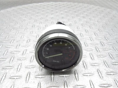 BMW R1100 R1100S R1100R 2000 99-05 tacómetro motor calibre RPM velocímetro medidor de revoluciones Foto 1 de 4