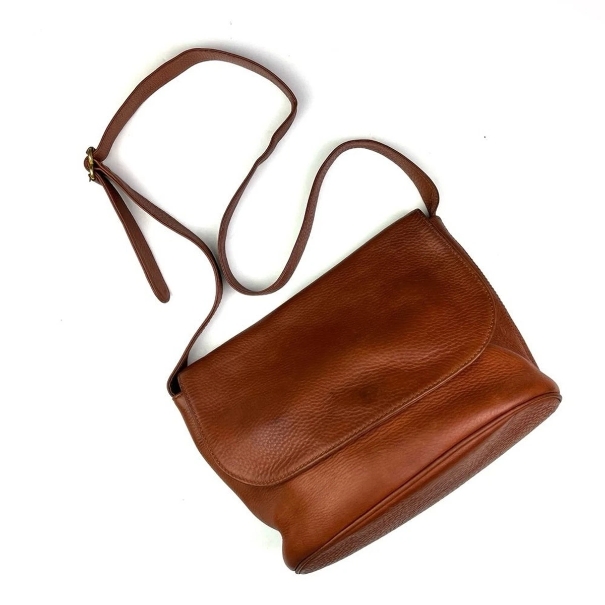 Coach クロスボディ ブラウン バッグ & ハンドバッグ 女性用 | eBay