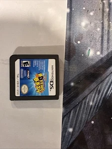 Spongebob Boating Bash nur für Nintendo 3DS Spiel - Bild 1 von 2