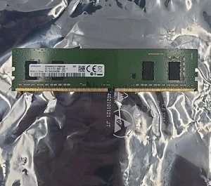 4gb 2666 Mhz DDR4 RAM Mixed Brands And Models - Picture 1 of 1