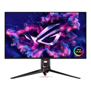 ASUS ROG Swift PG32UCDMR 80cm (31,5") 4K OLED Gaming Monitor 16:9 HDMI 2.1/DP... - Bild 1 von 9