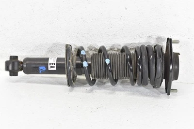 2015-2017 Subaru WRX STI Strut Shock Spring Rear Left or Right RH LH OEM 15-17 - Image 1 of 4