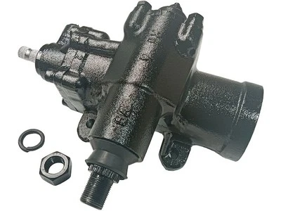 Replacement 62SY65F Steering Gearbox Fits 1996 GMC K2500 Suburban Foto 1 de 3