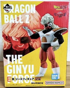 Dragon Ball Jeice Figur Ichiban Kuji Ginyu Force Prize E MASTERLISE Japan - Bild 1 von 8