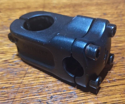 De colección Specialized Hydro Form Hemi BMX Bicicleta Vástago 1 1/8 Carga Frontal Sin Roscas Foto 1 de 4