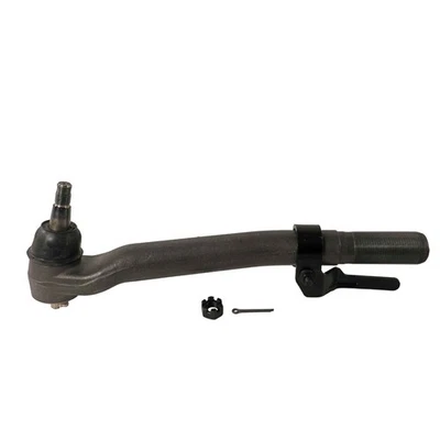 Extremo de varilla de amarre de dirección MOOG para 05-22 Ford F-250/350/450/550 Super Duty - ES801722 Foto 1 de 2