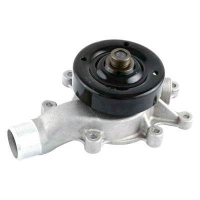 For Dodge Ram 2500 1994-2003 Gates 43547 Engine Coolant Standard Water Pump - Imagem 1 de 2