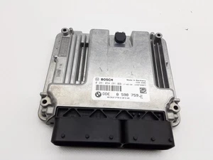BMW 1 F20 / F21 2011- 2019 Motorsteuergerät 859875901 0281034281 - Picture 1 of 3