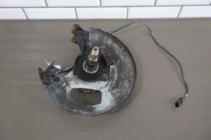 92-99 Chevy GMC C2500 2WD Right RH Front Spindle/Knuckle OEM GMT400 - Picture 1 of 19