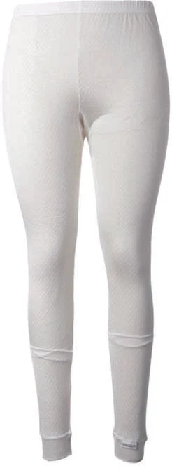 Pantalones para mujer Terramar Thermasilk capa base | 100 % seda pura, Foto 1 de 1