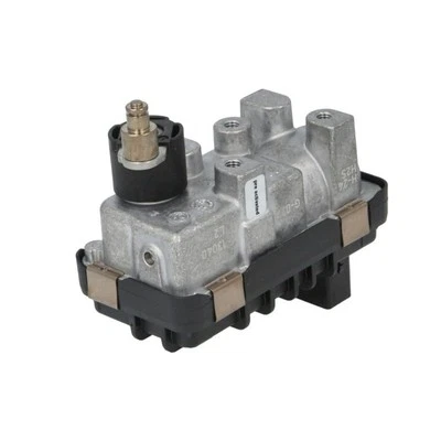 Ladedruckregelventil HELLA 6NW009 550-241 - Bild 1 von 2