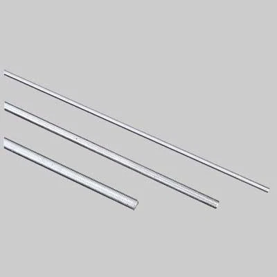 BARRA FILETTATA ZINCATA M 12 1 mt - Immagine 1 di 1