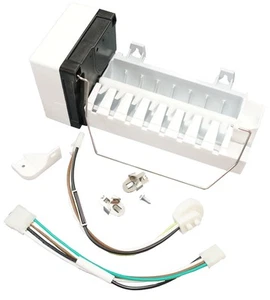 Icemaker fits Whirlpool, Sears, Amana, AP6016628, PS11749920, WPW10190965 - Picture 1 of 3