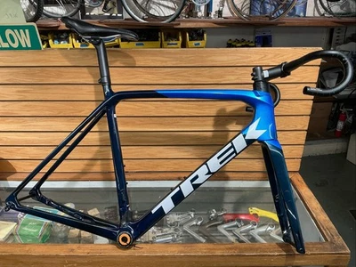 Cuadro de disco Trek Emonda SL5 2021 58 Foto 1 de 4