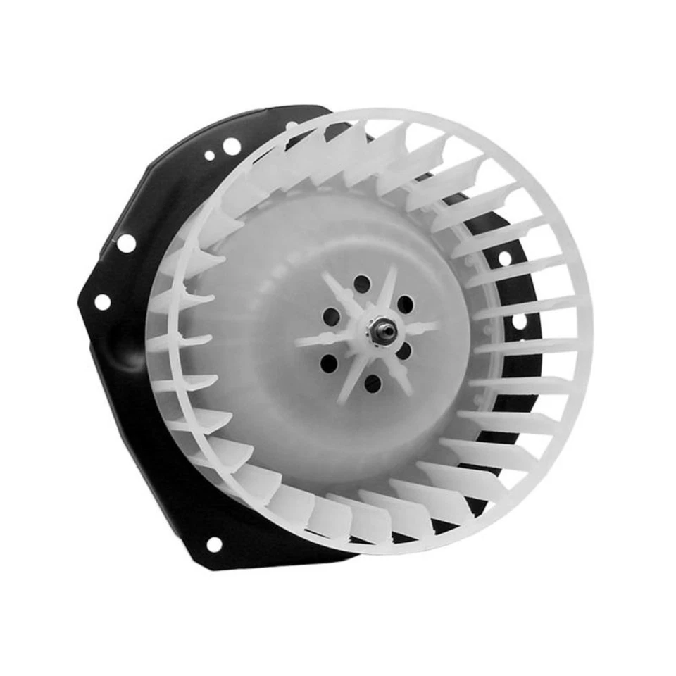 Motor soplador Delco 15-80666 CA para Chevy Olds Suburban Blazer Express Van SaVana Foto 1 de 3