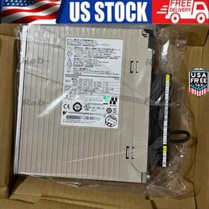 NUEVO Servomotor Para Yaskawa SGDV-R70A11B Con Garantía Envío Rápido EN CAJA - Imagen 1 de 4