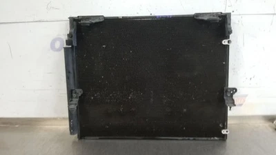 09 2009 LEXUS LX570 OEM ENGINE AC AIR CONDITIONING CONDENSER  - Image 1 of 4