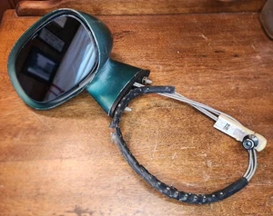 Espejo deportivo vista lateral izquierda carrocería A OE GM 1973-1977 corte Regal Grand Prix - Imagen 1 de 8