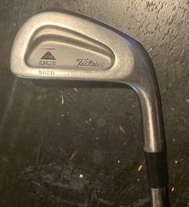 Titleist 🇺🇸 DCI 962B 4 Iron David Duval - Picture 1 of 5