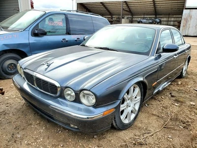 Grupo de velocímetro MPH VIN G17153 a través de G33420 compatible con 04 XJ8 1729707 Foto 1 de 4